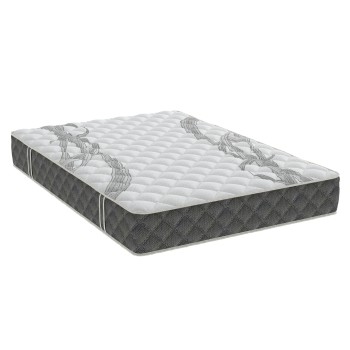 Saltea Somnart Memory Dream 140×200, inaltime 24 cm, fermitate mediu-tare