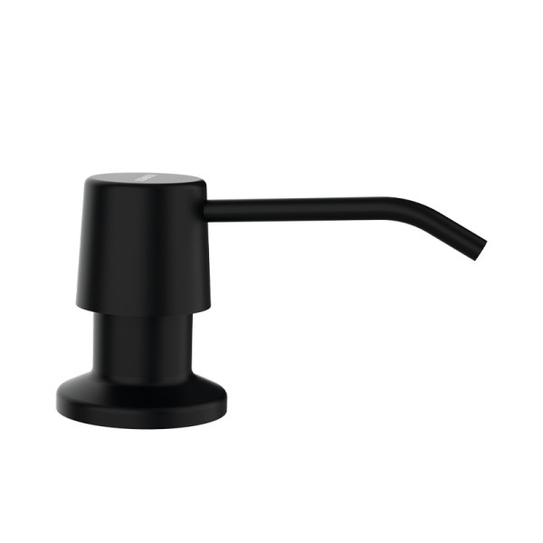 Dozator detergent Bela 629180PL Schock, negru