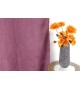 Draperie Jennifer Mendola Home Textiles, 140x245cm, cu rejansa, mov