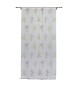 Perdea Felicity Mendola Home Textiles, 400x245cm, cu rejansa, lavanda
