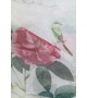 Perdea Shoyo Mendola Home Textiles, 400x245cm, cu rejansa, roz