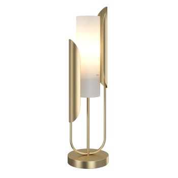 Veioză dormitor Cipresso auriu Maytoni, H75