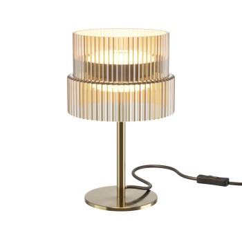 Veioză dormitor Scala bronz Maytoni, H24