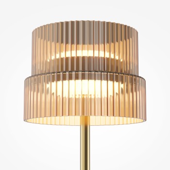 Veioză dormitor Scala bronz Maytoni, H24