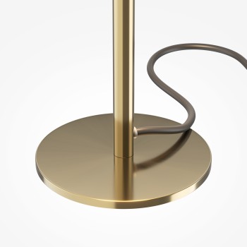 Veioză dormitor Scala bronz Maytoni, H24
