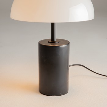 Veioză dormitor Kyoto negru Maytoni, H46