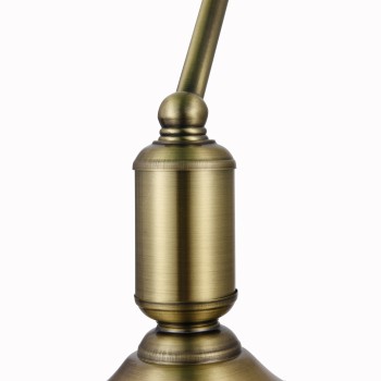 Lampă de birou Kiwi alamă Maytoni, H36