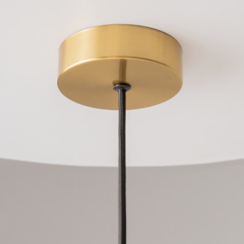 Pendul Levitation alamă Maytoni, D34, 1xG9