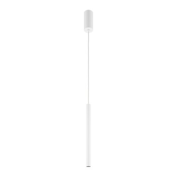Pendul LED Pro Base alb Maytoni, D3, 6W