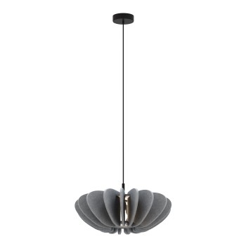Pendul Cambio negru Maytoni, D58, 1xE27