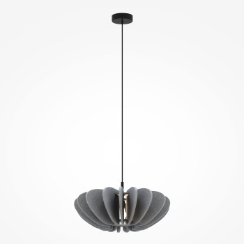 Pendul Cambio negru Maytoni, D58, 1xE27