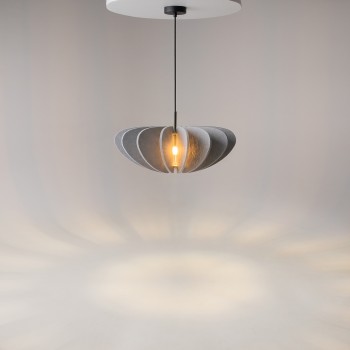 Pendul Cambio negru Maytoni, D58, 1xE27