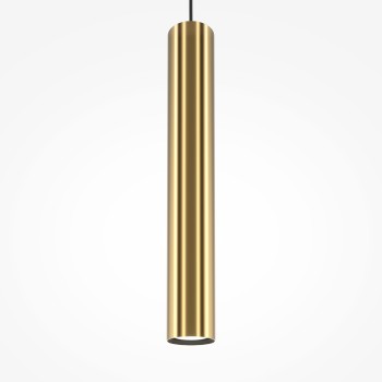 Pendul Pro Focus alamă Maytoni, D6, 1xGU10