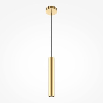 Pendul Pro Focus alamă Maytoni, D6, 1xGU10
