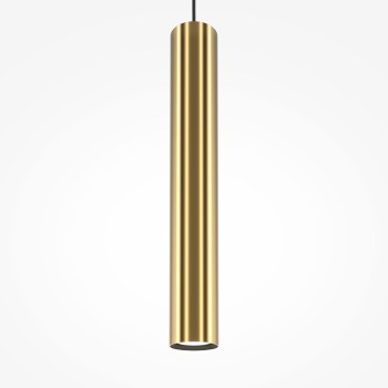 Pendul Pro Focus alamă Maytoni, D6, 1xGU10