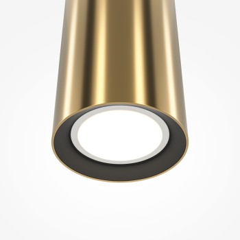 Pendul Pro Focus alamă Maytoni, D6, 1xGU10