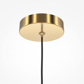 Pendul Pro Focus alamă Maytoni, D6, 1xGU10