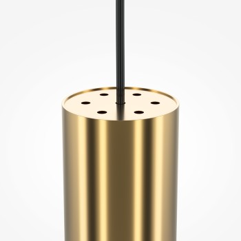 Pendul Pro Focus alamă Maytoni, D6, 1xGU10