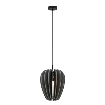 Pendul Cambio negru Maytoni, D35, 1xE27