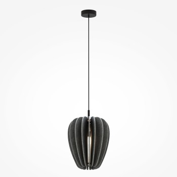 Pendul Cambio negru Maytoni, D35, 1xE27