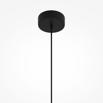 Pendul Cambio negru Maytoni, D35, 1xE27