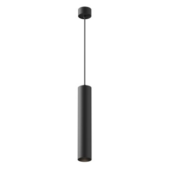 Pendul Artisan negru Maytoni, D5, 1xGU10