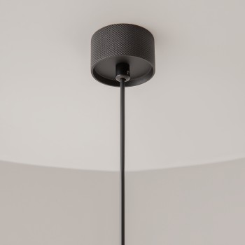 Pendul Artisan negru Maytoni, D5, 1xGU10