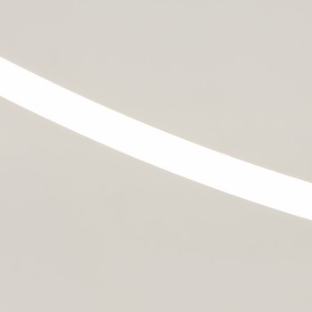 Lustră LED Tau negru Maytoni, 40W