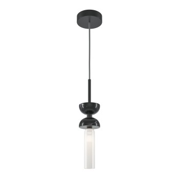 Pendul Kyoto negru Maytoni, D10, 1xG9