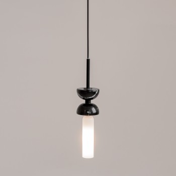 Pendul Kyoto negru Maytoni, D10, 1xG9