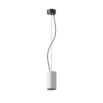 Pendul LED Efir alb Maytoni, D8, 15W