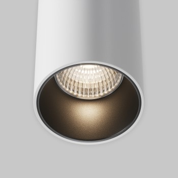 Pendul LED Efir alb Maytoni, D8, 15W