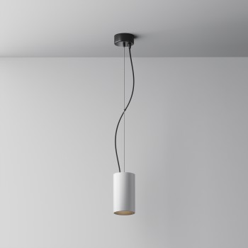 Pendul LED Efir alb Maytoni, D8, 15W