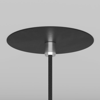 Pendul Nevill negru Maytoni, D8, 1xGU10