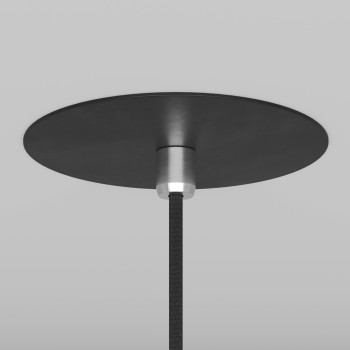 Pendul Nevill negru Maytoni, D8, 1xGU10