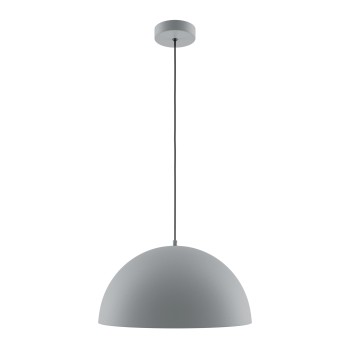 Pendul Basic colors gri Maytoni, D35, 1xE27, H320