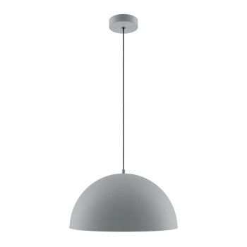 Pendul Basic colors gri Maytoni, D35, 1xE27, H320