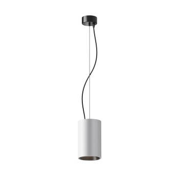Pendul LED Efir alb Maytoni, D10, 33W