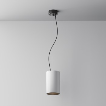 Pendul LED Efir alb Maytoni, D10, 33W