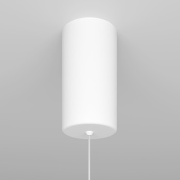 Pendul LED Ray alb Maytoni, D3, 10W