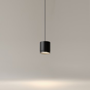 Pendul Polar negru Maytoni, D8, 1xGX53