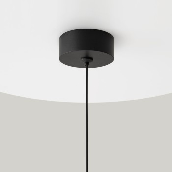 Pendul Polar negru Maytoni, D8, 1xGX53