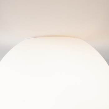 Pendul LED Twins negru Maytoni, D20, 20W