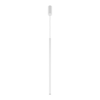 Pendul LED Pro Extra alb Maytoni, D3, 6W