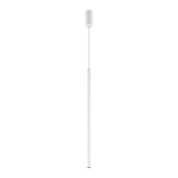 Pendul LED Pro Extra alb Maytoni, D3, 6W