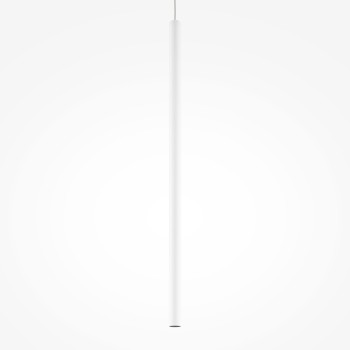 Pendul LED Pro Extra alb Maytoni, D3, 6W