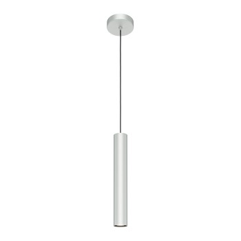 Pendul Pro Focus argintiu Maytoni, D6, 1xGU10