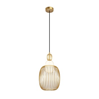 Pendul Levitation alamă Maytoni, D26, 1xG9