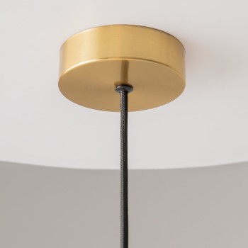 Pendul Levitation alamă Maytoni, D26, 1xG9