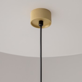 Pendul Artisan auriu mat Maytoni, D5, 1xGU10